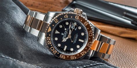 2023 root beer rolex|2023 gmt root beer.